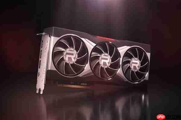 AMD 25.9.1驱动重磅更新：FSR4支持大多数FSR3.1 DX12游戏！总数已超85款