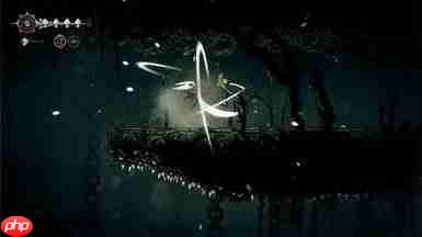 不破坏难度平衡! 这些mod让《丝之歌》体验更加舒适