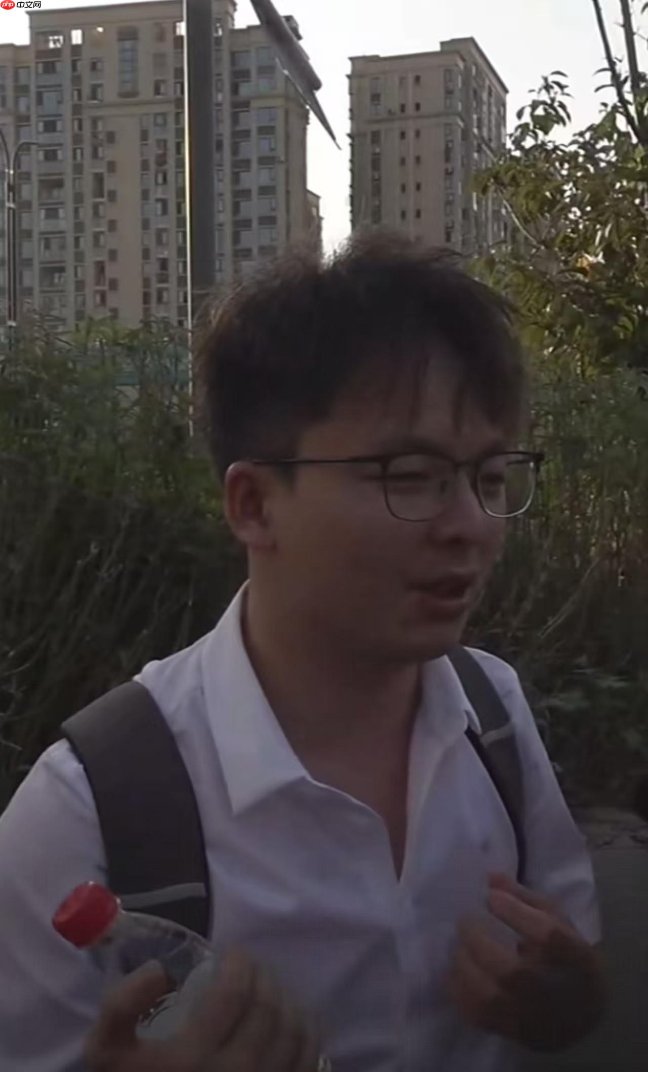 「男子地铁被诬陷偷拍」案二审结束将择期宣判,二审结果会有改变吗? - php中文网