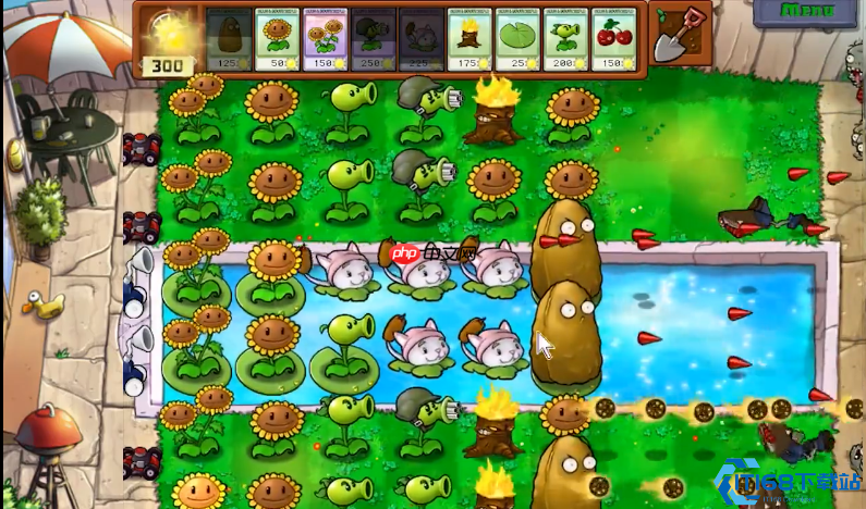 十字阵终极攻略：54关红眼巨人克星手册