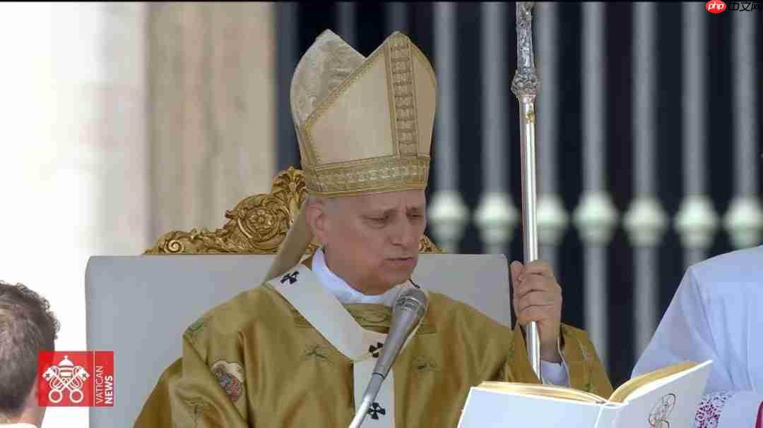 被上帝认证的玩家！《超级马里奥》粉丝梵蒂冈封圣