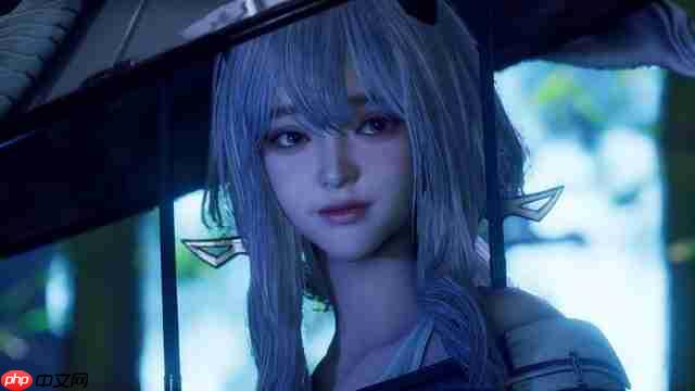 果然第一生产力 《剑星》模组下载量高达2000万次