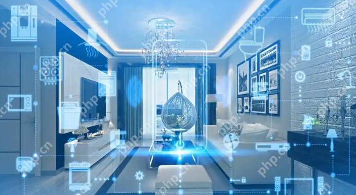 万亿新赛道：智能家居产业变革与未来展望 - php中文网