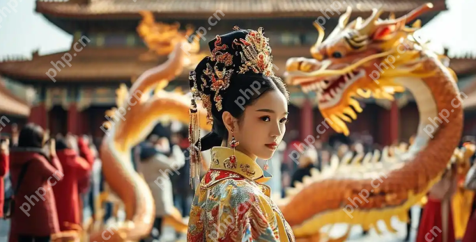 AR技术赋能故宫游览，游客可通过手机