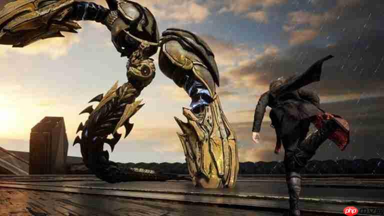 《失落之魂》IGN评5分：剧情拖沓 关卡设计乏味