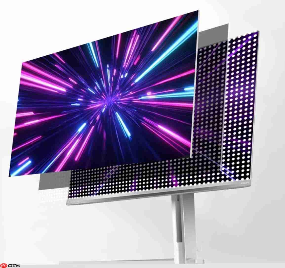 旗舰力作!飞利浦EVNIA霹雳X2 QD-OLED游戏显示器27M2N8500X疾速来袭!