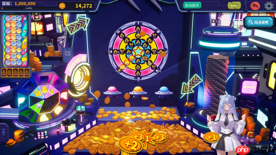 赛博大币塔 & 全新陪玩DLC《推币勇者》重大更新现已上线