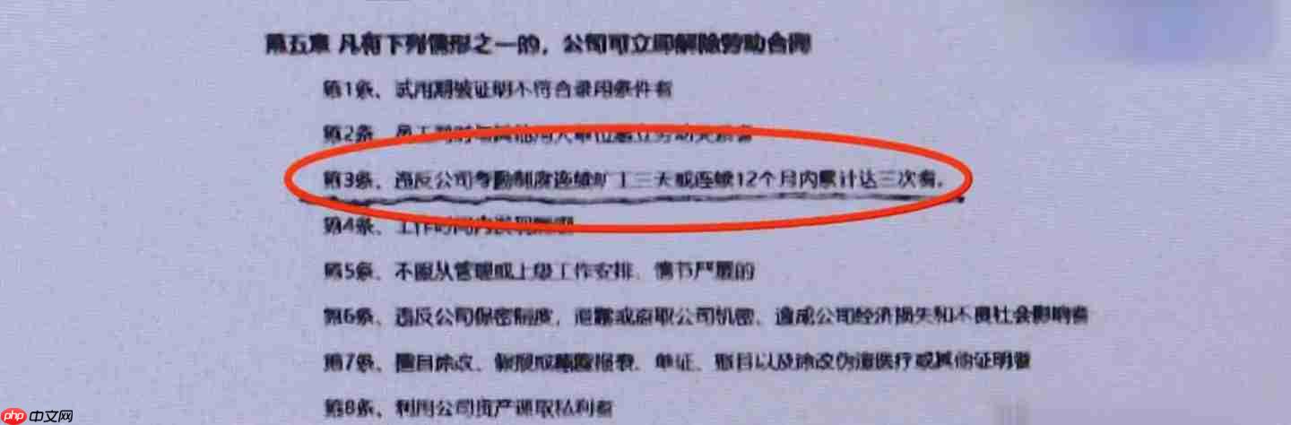 伪造指纹“代打卡”，两名员工被辞退后起诉公司遭驳回