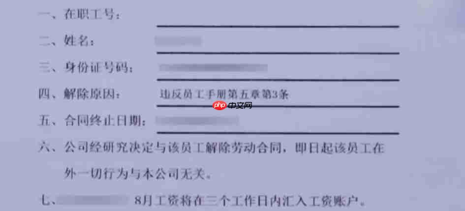 伪造指纹“代打卡”，两名员工被辞退后起诉公司遭驳回
