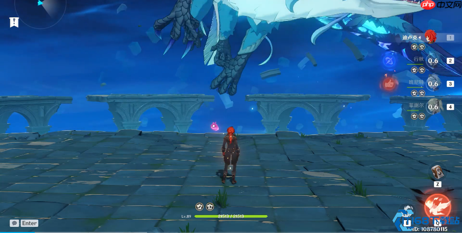 东风之翎速刷攻略:风魔龙掉落机制与高效运用指南