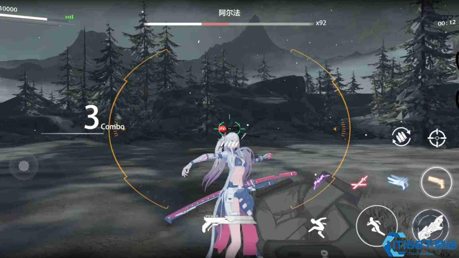 战双帕弥什核心战斗指南:从入门到精通掌控战场节奏