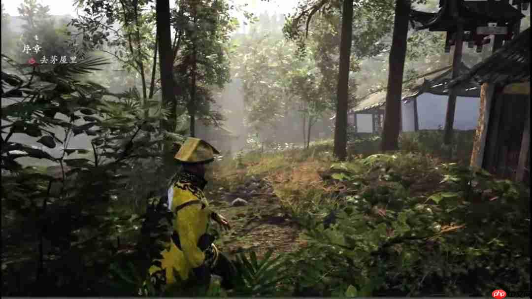 国产道法新作《道谓何》预告 林正英模拟器!