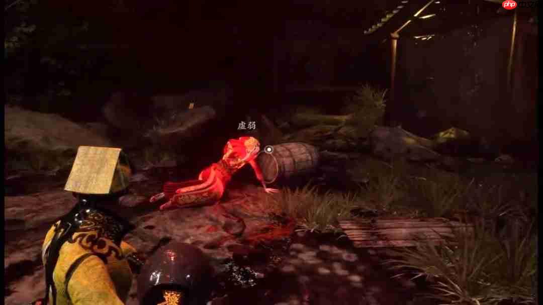 国产道法新作《道谓何》预告 林正英模拟器!