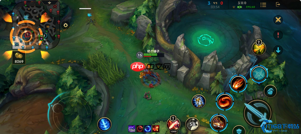 龙血武姬希瓦娜开局制胜秘诀:一级W点燃野区之路