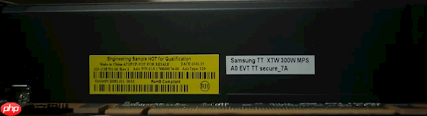 AMD Radeon AI PRO R9700原型卡首曝：32GB RX 9070 XTX传闻的源头