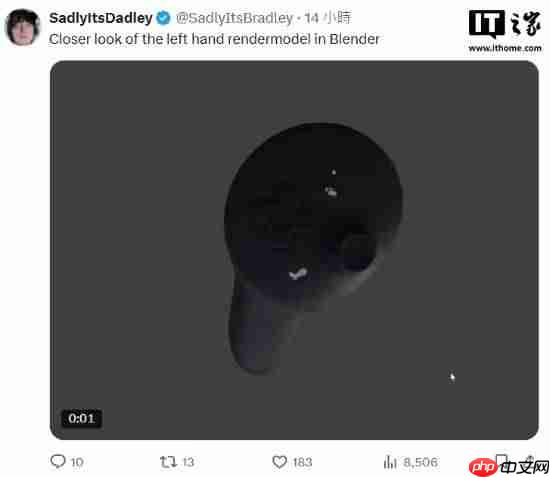 SteamVR现端倪：V社次世代一体机VR头显命名曝光