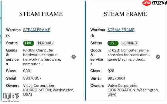 SteamVR现端倪：V社次世代一体机VR头显命名曝光