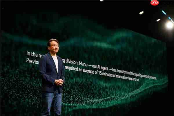 宏碁IFA期间发布多款重磅新品  以硬核科技“智启未来“