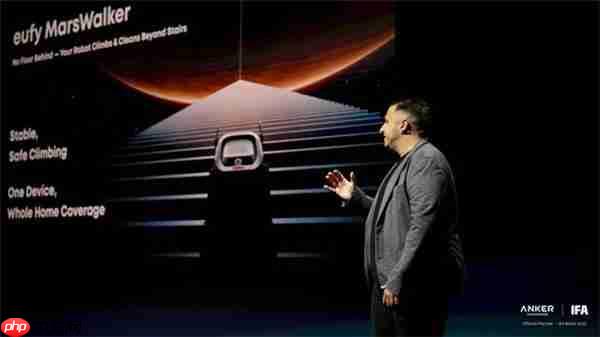 安克创新发布全球品牌升级 携旗下三大领域品牌重磅亮相IFA2025