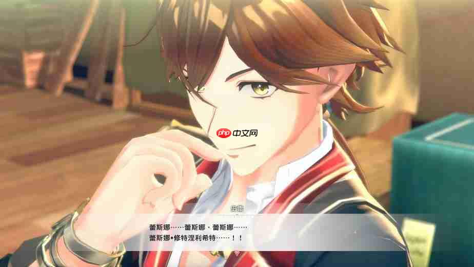 《红色的炼金术士和白色的守护者蕾斯莱莉姬娜的炼金工房》情报第四弹！