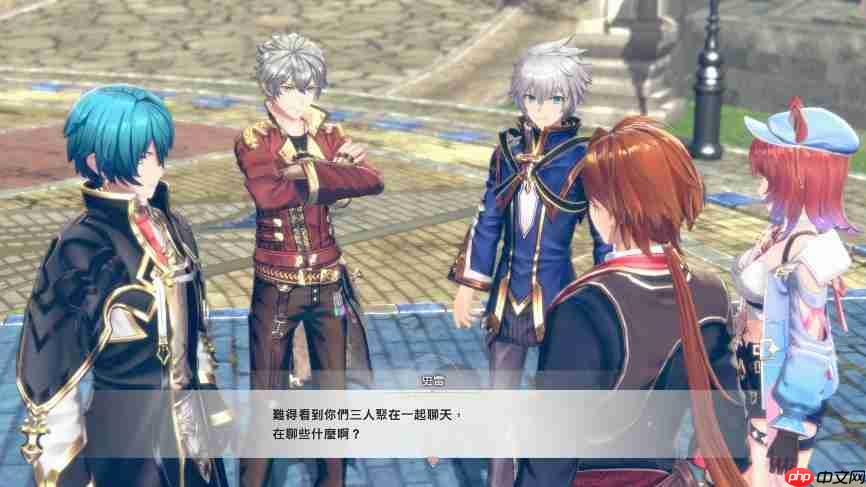 《红色的炼金术士和白色的守护者蕾斯莱莉姬娜的炼金工房》情报第四弹！