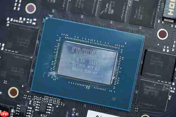 最强非公版！影驰RTX 5070 Ti HOF OC LAB黑魂X显卡图赏