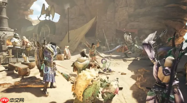 业界专家分析怪猎PS5版销量低迷 或许并非官方甩锅主机价格