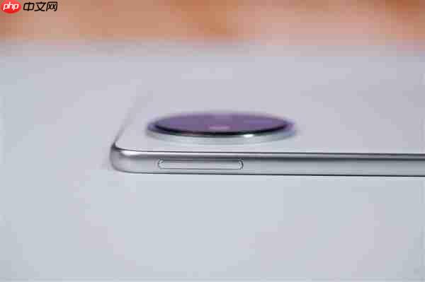 华为首款8.8英寸平板！华为Matepad Mini图赏 掌中尤物