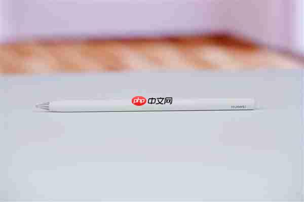 华为首款8.8英寸平板！华为Matepad Mini图赏 掌中尤物