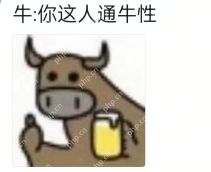 小伙在新疆“找矿”却因喂牛走红是怎么回事？详情介绍 - php中文网