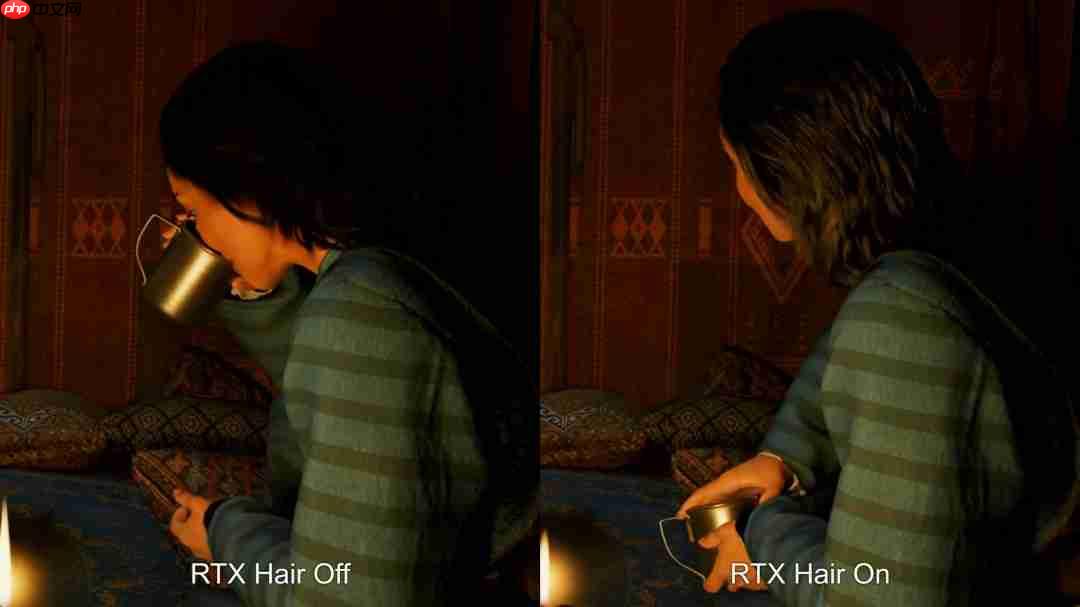 《夺宝奇兵：古老之圈》更新上线 现已支持RTX毛发