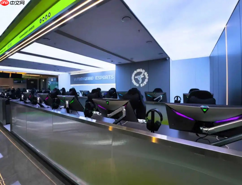 【蚂蚁电竞前线阵地】电竞蜂12强战队集结，福州战场对决启动