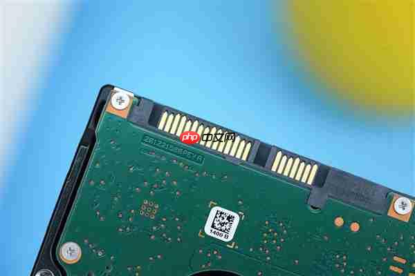 科普：最近火热的“近线存储”到底是啥