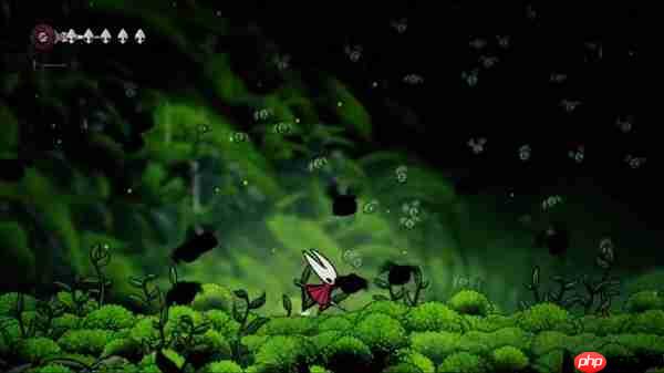 《空洞骑士:丝之歌》解禁!耕升GeForce RTX 5060 踏雪 OC超越期待的冒险!