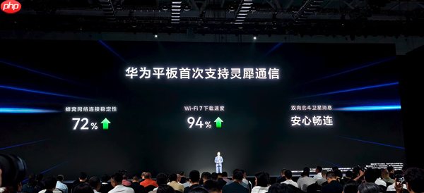 8.8英寸“大手机”！华为MatePad mini全系支持插卡