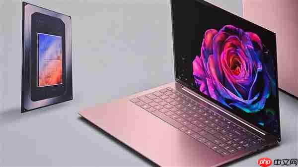 宏碁官宣Swift 16 AI:全球首款Intel Panther Lake笔记本