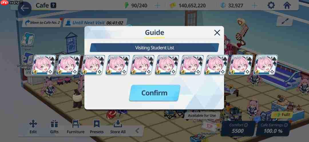 小雪大繁殖！ 《碧蓝档案》国际服遭黑客恶作剧