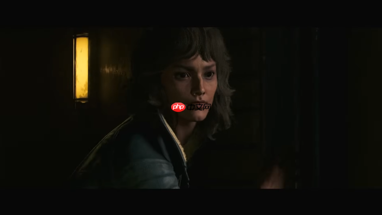 《星球大战：亡命之徒》Switch2版对比分析 帧数稳30帧！