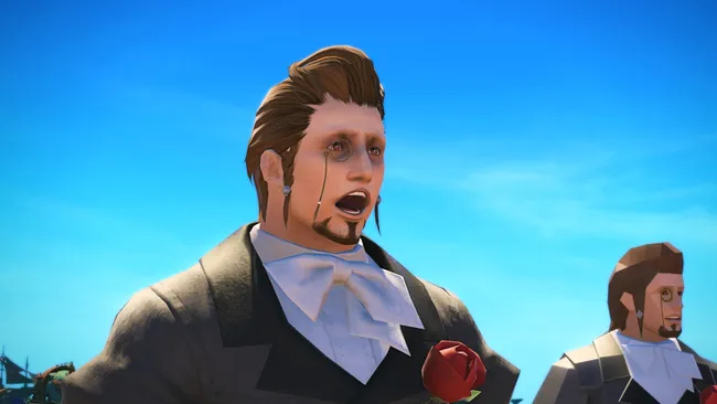 吉田直树:童年玩《马里奥兄弟》被坑 有了做游戏的想法