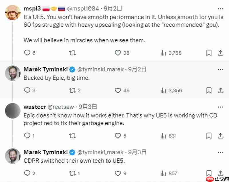 《堕落之主2》开发商吹嘘游戏画面美玩法好 性能流畅