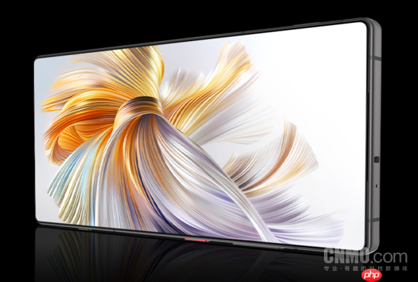 小米澎湃OS 3首秀“超级岛” 为什么手机厂商迷恋上岛？