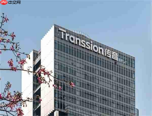 “非洲之王”传音发红包了：每股派发现金红利0.8元