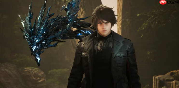 外媒称赞《失落之魂》：风格突出 视觉效果拉满！