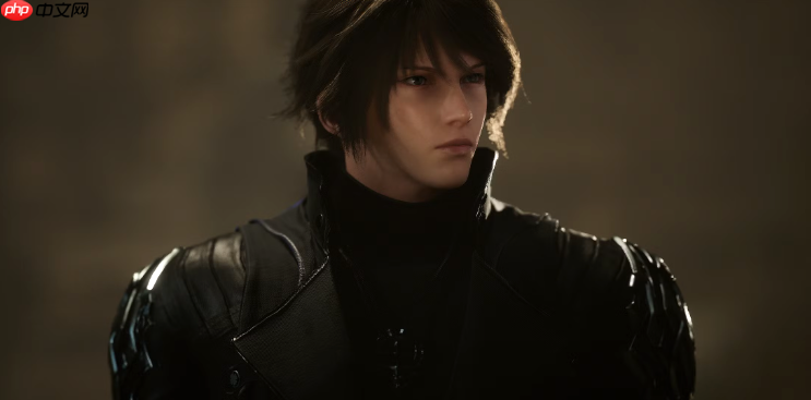 外媒称赞《失落之魂》：风格突出 视觉效果拉满！