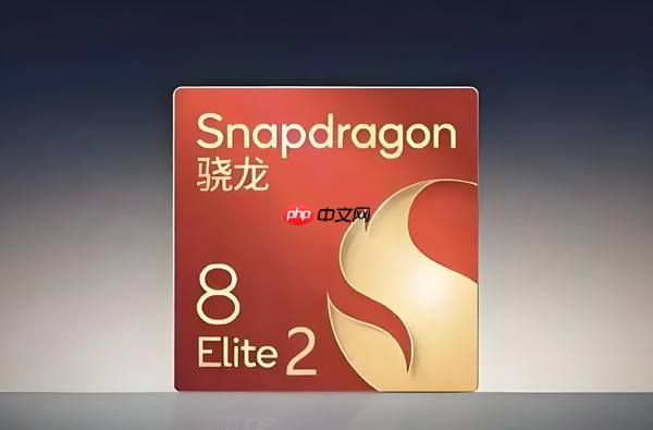 2025旗舰芯“诸神之战”开启：苹果联发科高通三强争霸