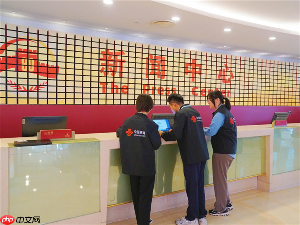 中国联通：圆满完成阅兵通信保障 引入5G-A、5G+北斗等技术