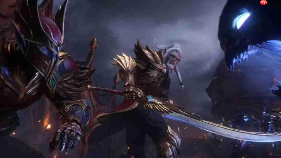 AI正在接管暴雪?开发者坦言:但我们绝不让它写故事