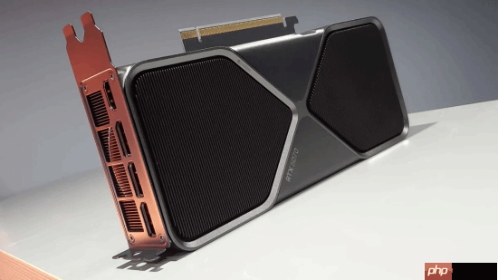 RTX 5070成当前世代"卡皇" AMD RDNA 4未上榜