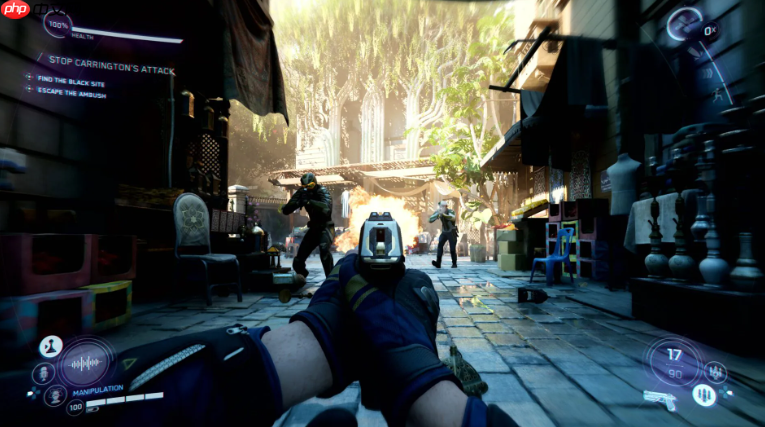 《完美黑暗》彻底无了？ 曝微软与R星母公司谈判破裂