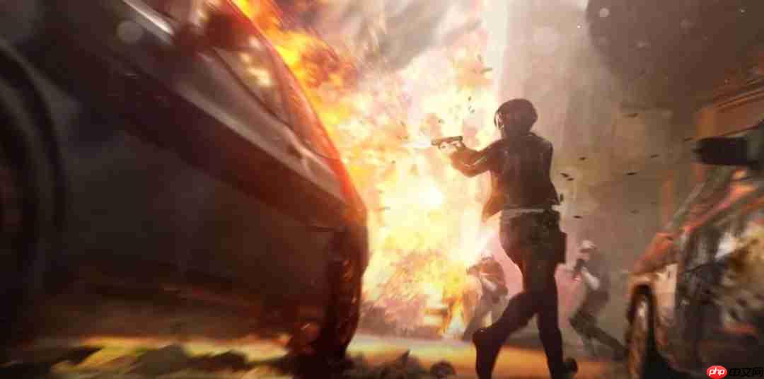 《完美黑暗》彻底无了？ 曝微软与R星母公司谈判破裂